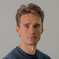 Chris Haris